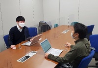 不動産部の人財共育・行動規範の取組み紹介