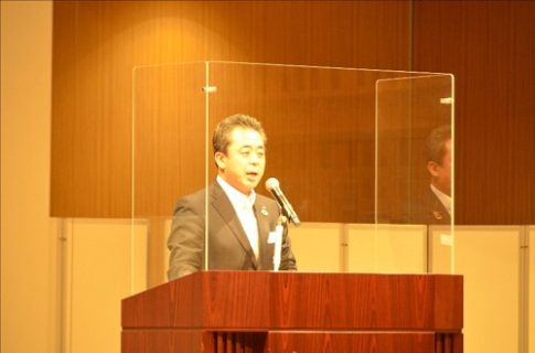 ２０２２年度総合経営会議が開催されました！