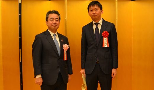 生命保険経営学会　２０２１年度優秀論文表彰