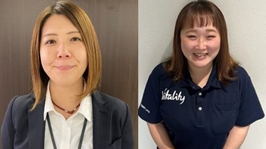 支社からご推薦いただいた感謝の声を紹介します～Vitality編～