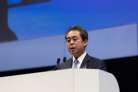 【高田社長ご出席】第52回ＭＤＲＴ日本会大会(in幕張)が開催されました