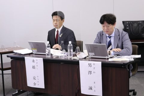 【健康経営】かながわ健康経営シンポジウム2022にて、当社の取組みが紹介されました！