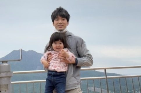 住友生命での派遣研修