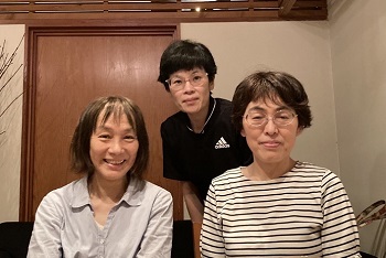 kencomウォーキングイベント「みんなで歩活（あるかつ）」にて楽しく！たくさん！活動する秘訣を教えてもらいました