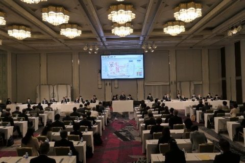 2022年定時総代会が開催されました