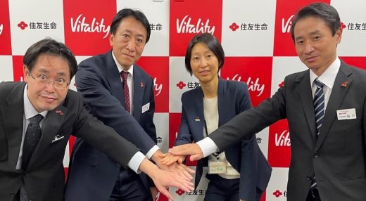『特別勘定運用部』の人財共育・行動規範の取組み紹介