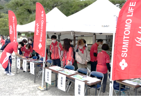 ★VRWCを活用した好事例のご紹介★～高松支社の取組みをご紹介！(香川県は10月VRWC都道府県対抗戦で2位入賞！)～