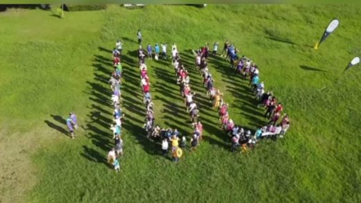 ウェルビーイングびと ～ 動きだそう！輝く自分へ ～ parkrun編【静岡支社】