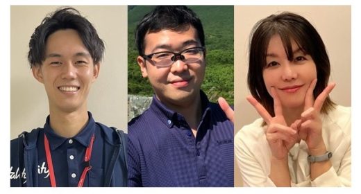 健康増進イベントに参加・協賛しました！（和歌山支社・九州本部）