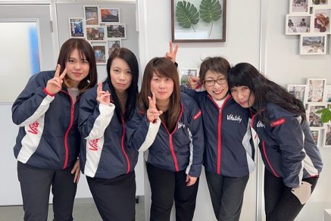 kencomウォーキングイベント「みんなで歩活（あるかつ）」にて楽しく！たくさん！活動する秘訣を教えてもらいました