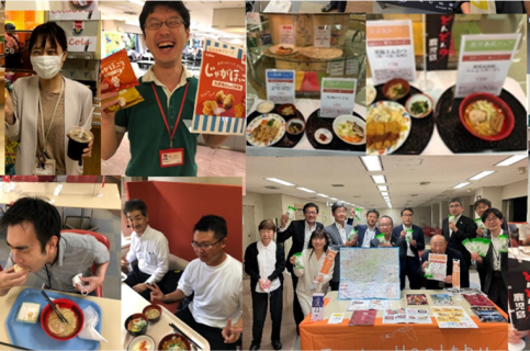 ありがとう 「地域フェア」　そして、新フェーズ