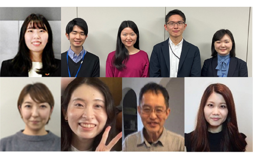 人事部所管職員がいただいた感謝の声をご紹介しますVol.1～本社編～