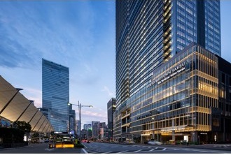 東京ミッドタウン八重洲の日経優秀製品・サービス賞受賞＆東京本社の引越しが始まっています！