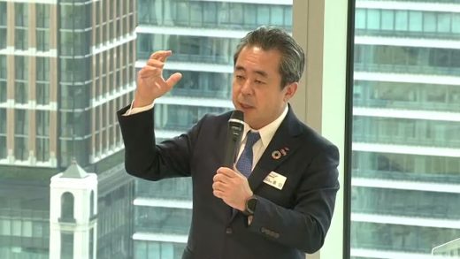 「第２回法人基盤Vitality研究会」を開催しました！