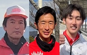 健康増進イベントに参加しました！（大阪団体支社・岡山支社）