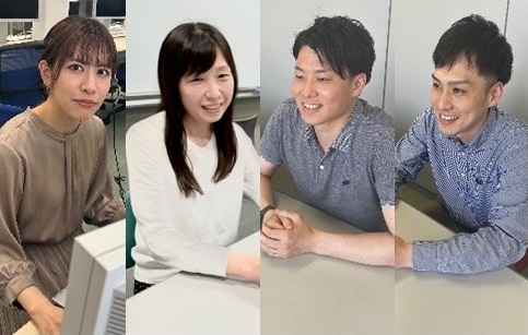 ドキュメント　コロナ禍の現場では＜保険金サービス部＞～すべてはお客さまのために～