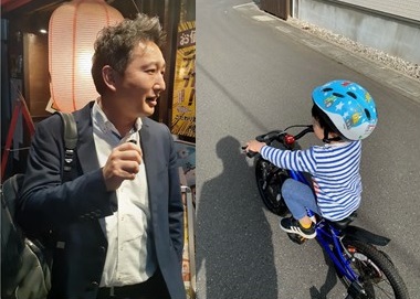 禁煙応援企画「あなたの番です！」第3回