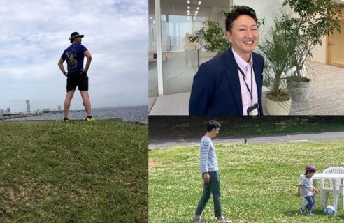 禁煙応援企画「あなたの番です！」第6回