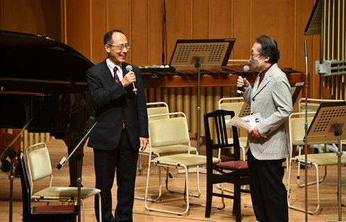 ウェルビーイングと音楽