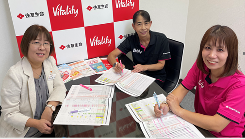お客さまの貴重な声を大切にしたい！！富山支社ＣＸ向上大作戦（取組紹介Vol.4）