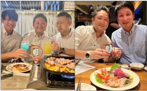 禁煙応援企画「あなたの番です！」第18回
