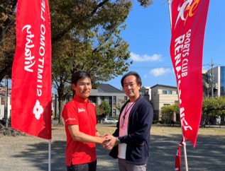 ★VRWCを活用した好事例のご紹介★～静岡支社の取組みをご紹介！(静岡県は10月VRWC都道府県対抗戦で16位入賞！)～