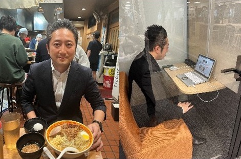 禁煙応援企画「あなたの番です！」第22回