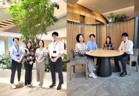 「もっと！プロジェクト」からその先へ～つながる、ひろげる、先へいく。～