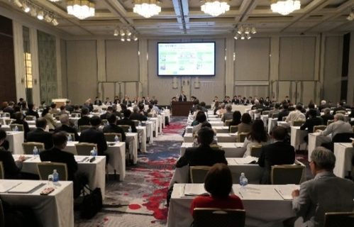 2024年度定時総代会が開催されました！