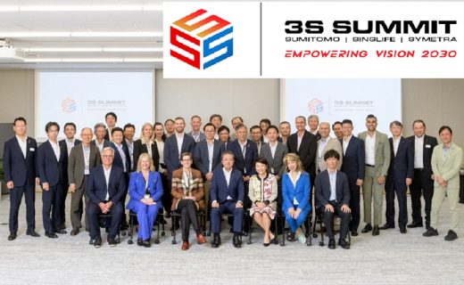 ３Sサミットを開催！🌏～シメトラ、シングライフの経営陣・主要メンバーが来日～